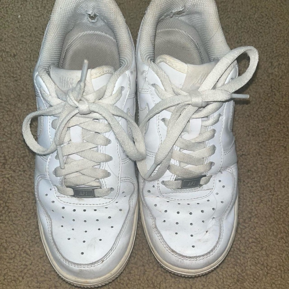 Nike Air Force 1 Sneakers